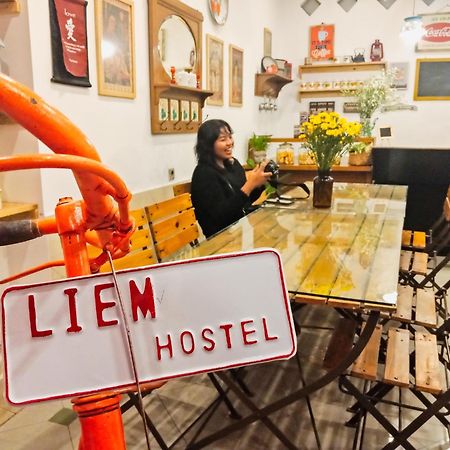 Liem Heritage Hostel Yogyakarta Exterior foto